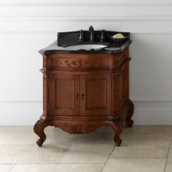 Ronbow Bordeaux 30" Vanity 072930-F11