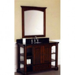 Ryvyr Wyncote Vanity Set V-WYNCOTE-48BN