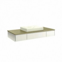 Robern 48" Wall Mount Slim Vanity VS48AC