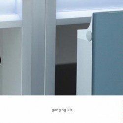 Robern 48" Wall Mount Slim Vanity VS48AC