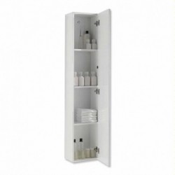 Madeli Genova 24" Vanity For X-Stone Countertop/Basin  (Genova-24)