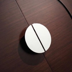 Madeli Genova 24"  Vanity For Ceramic Basin  (Genova-24)