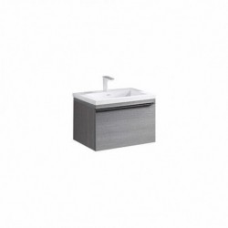 Madeli Venasca 24" Wall Hung Vanity For X-Stone Countertop/Basin  (Venasca-24)