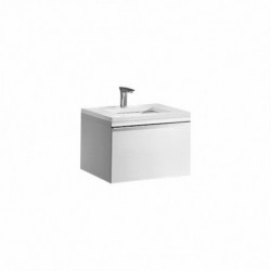 Madeli Venasca 24" Wall Hung Vanity For X-Stone Countertop/Basin  (Venasca-24)