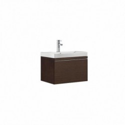 Madeli Venasca 24" Wall Hung Vanity For Ceramic Basin  (Venasca-24)