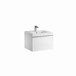 Madeli Venasca 24" Wall Hung Vanity For Ceramic Basin  (Venasca-24)