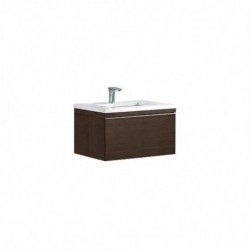 Madeli Venasca 30" Wall Hung Vanity For X-Stone Countertop/Basin  (Venasca-30)