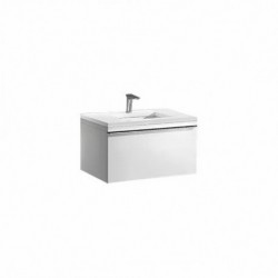 Madeli Venasca 30" Wall Hung Vanity For X-Stone Countertop/Basin  (Venasca-30)