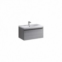 Madeli Venasca 30" Wall Hung Vanity For Ceramic Basin  (Venasca-30)