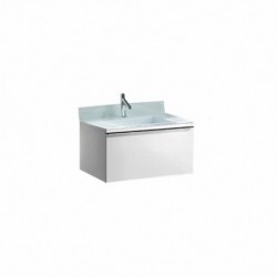Madeli Venasca 30" Wall Hung Vanity For Glass Top (Venasca-30)