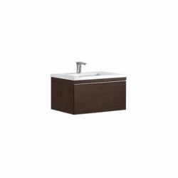 Madeli Venasca 36" Wall Hung Vanity For X-Stone Countertop/Basin  (Venasca-36)