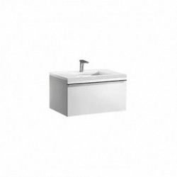 Madeli Venasca 36" Wall Hung Vanity For X-Stone Countertop/Basin  (Venasca-36)