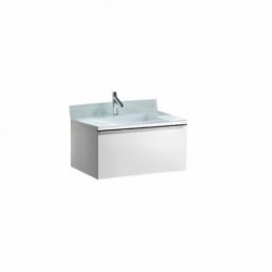 Madeli Venasca 36" Wall Hung Vanity For Glass Top (Venasca-36)