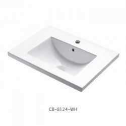 Madeli Venasca 72" Vanity For Ceramic Sink  (Venasca-72)