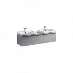 Madeli Venasca 60" Vanity For Ceramic Sink  (Venasca-60)