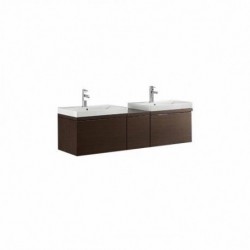 Madeli Venasca 60" Vanity For Ceramic Sink  (Venasca-60)