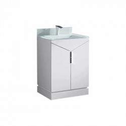 Madeli Savona 24" Vanity For Glass Top (Savona-24)