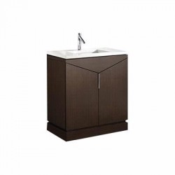 Madeli Savona 30" Vanity For  X-Stone Countertop/Basin (Savona-30)