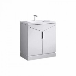 Madeli Savona 30" Vanity For  X-Stone Countertop/Basin (Savona-30)