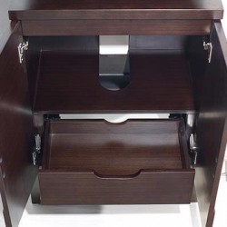 Madeli Savona 30" Vanity For  X-Stone Countertop/Basin (Savona-30)
