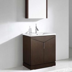 Madeli Savona 30" Vanity For Ceramic Basin  (Savona-30)