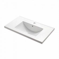 Madeli Savona 30" Vanity For Ceramic Basin  (Savona-30)