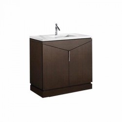 Madeli Savona 36" Vanity For  X-Stone Countertop/Basin (Savona-36)