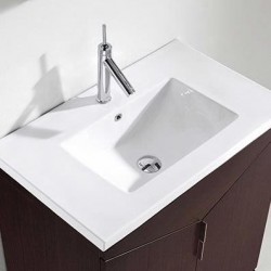 Madeli Savona 36" Vanity For Ceramic Basin  (Savona-36)