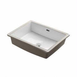 Madeli Torino 48" Vanity For Quartzstone Top  (Torino-48)