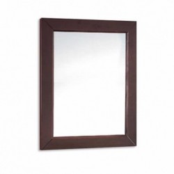 Madeli Sorrento 27" Vanity For  For X-Stone Countertop/Basin (Sorrento-27)