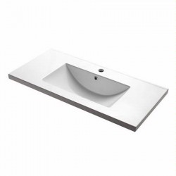 Madeli Sorrento 39" Vanity For Ceramic Basin  (Sorrento-39)