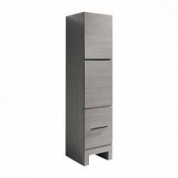 Madeli Vicenza 24" Vanity For X-Stone Countertop/Basin  (Vicenza-24)