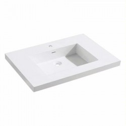 Madeli Vicenza 30" Vanity For X-Stone Countertop/Basin  (Vicenza-30)