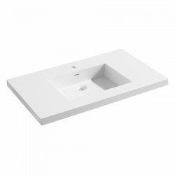 Madeli Vicenza 36" Vanity For X-Stone Countertop/Basin  (Vicenza-36)