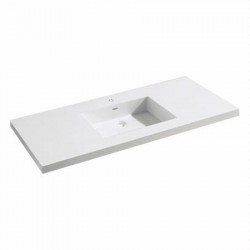 Madeli Vicenza 48" Vanity For X-Stone Countertop/Basin  (Vicenza-48)