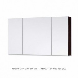Madeli Vicenza 48" Vanity For X-Stone Countertop/Basin  (Vicenza-48)