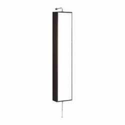 Madeli Palermo 24" Wall Hung Vanity With X-Stone Countertop/Basin  (Palermo-24)