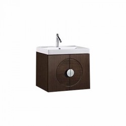 Madeli Palermo 24" Wall Hung With Ceramic Basin  (Palermo-24)