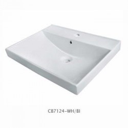 Madeli Bolano 24" Wall Hung Vanity For Ceramic Basin  (Bolano-24)