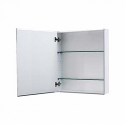 Madeli Bolano 30" Wall Hung Vanity For Quartzstone Top and Ceramic Sink  (Bolano-30)