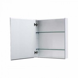 Madeli Bolano 30" Wall Hung Vanity For Glass Top (Bolano-30)