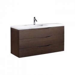 Madeli Bolano 48" Wall Hung Vanity For X-Stone Countertop/Basin  (Bolano-48)