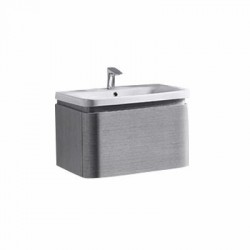 Madeli Euro 30" Wall Hung For Ceramic Basin  (Euro-30)
