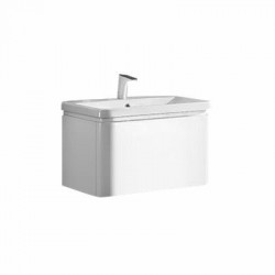Madeli Euro 30" Wall Hung For Ceramic Basin  (Euro-30)