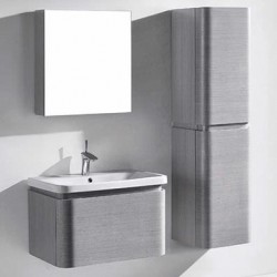 Madeli Euro 30" Wall Hung For Ceramic Basin  (Euro-30)
