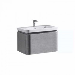 Madeli Euro 30" Wall Hung For X-Stone Countertop  (Euro-30)