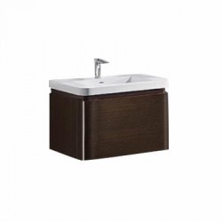 Madeli Euro 30" Wall Hung For X-Stone Countertop  (Euro-30)