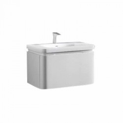 Madeli Euro 30" Wall Hung For X-Stone Countertop  (Euro-30)