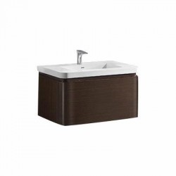 Madeli Euro 36" Wall Hung For X-Stone Countertop  (Euro-36)