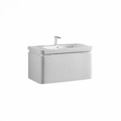 Madeli Euro 36" Wall Hung For X-Stone Countertop  (Euro-36)